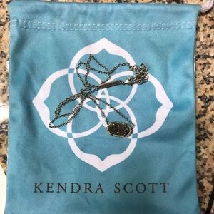 🚫SOLD 🚫Elisa Kendra Scott Necklace